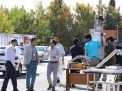 گزارش تصویری برگزاری شب علم
